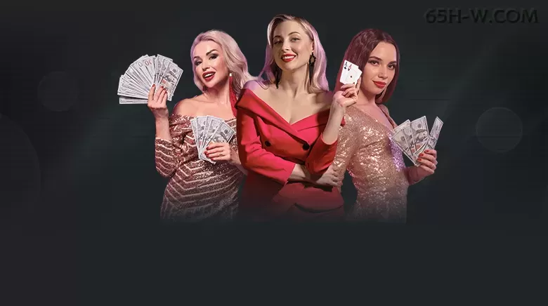 Plataforma 65h - cassino e apostas